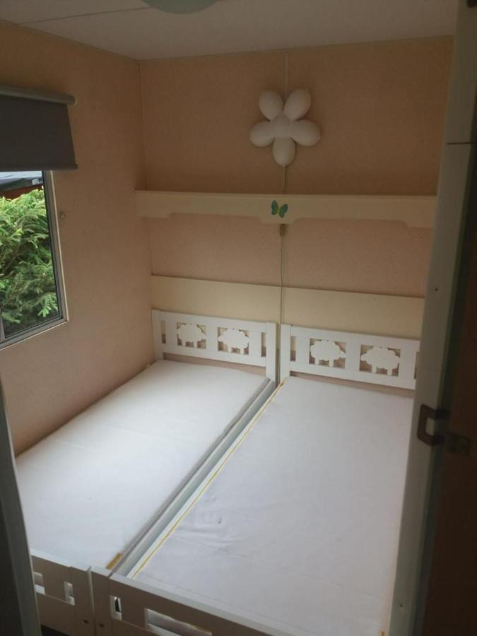 エークト Schaopvolteヴィラ エクステリア 写真
